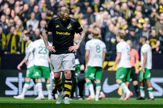 AIKs John Guidetti deppar