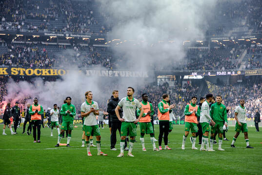 Hammarbys spelare