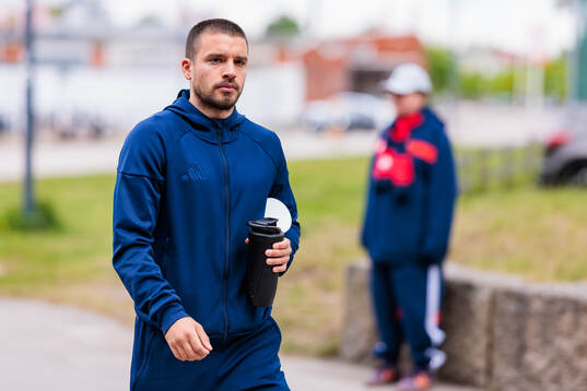 Östers Vladimir Rodic