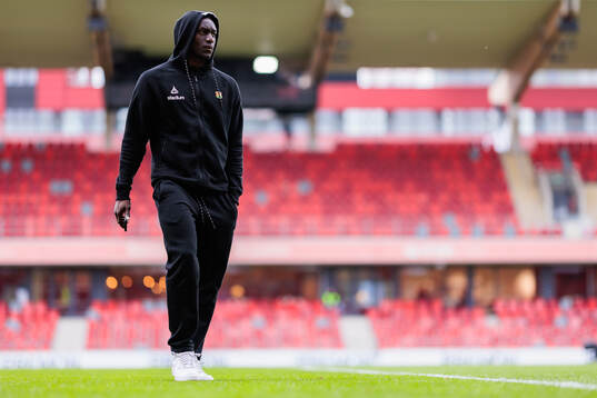 GAIS Ibrahim Diabate