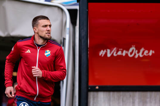 Östers Ivan Kricak