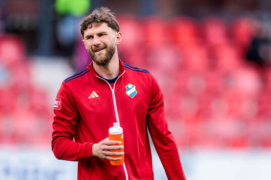 Östers Alibek Aliev