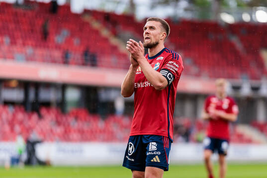 Östers Ivan Kricak