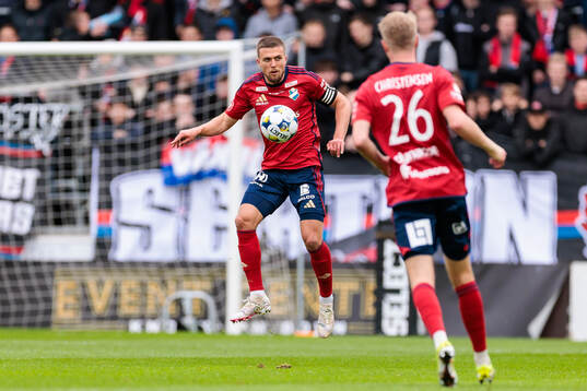 Östers Ivan Kricak