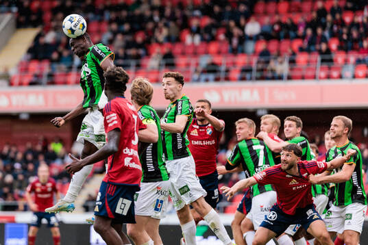 GAIS Ibrahim Diabate
