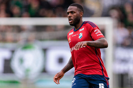 Östers Christian Kouakou