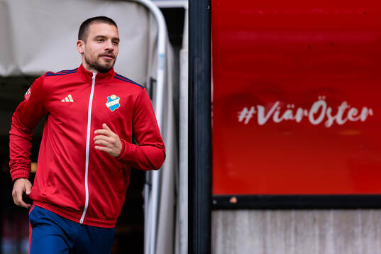 Östers Vladimir Rodic