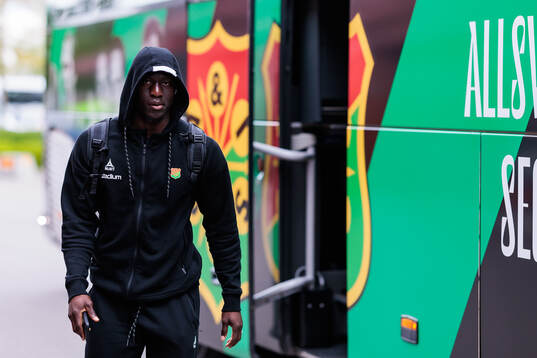 GAIS Ibrahim Diabate