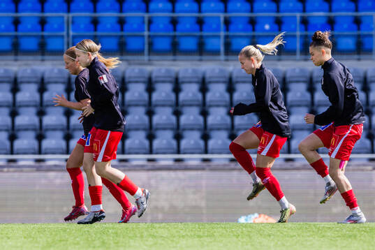 KIF Örebros spelare
