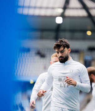 Malmö FFs Sead Haksabanovic