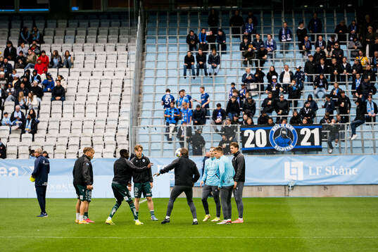 Halmstads spelare