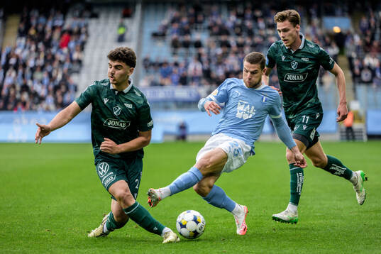 Halmstads Bleon Kurtulus