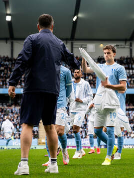 Malmö FFs Colin Rösler