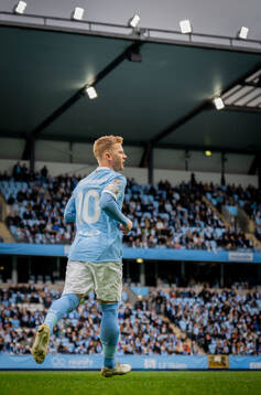 Malmö FFs Anders Christiansen