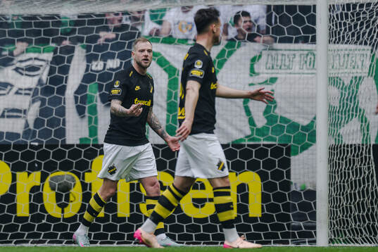AIKs John Guidetti reagerar
