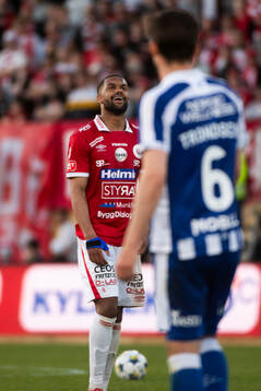 Degerfors Leon Hien
