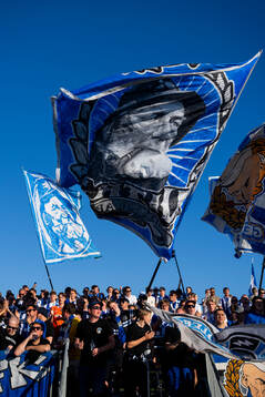IFK Göteborgs supportar