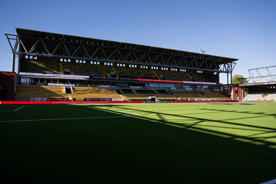 Borås Arena