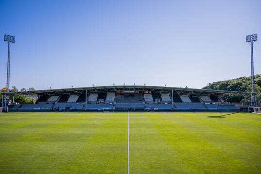 Landskrona IP