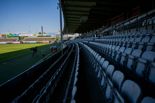 Landskrona IP