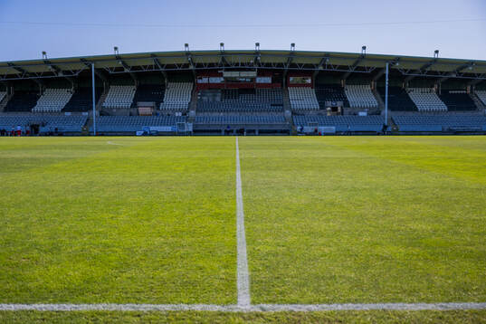 Landskrona IP