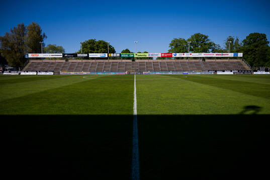 Landskrona IP