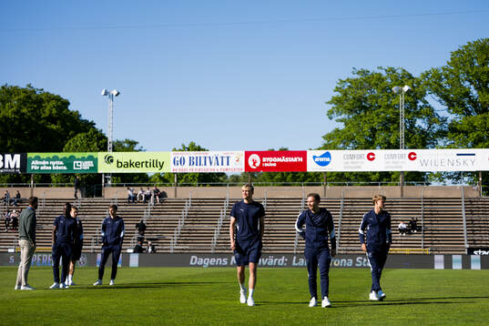 Helsingborgs spelare