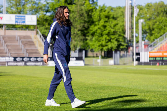 Helsingborgs Ervin Gigovic