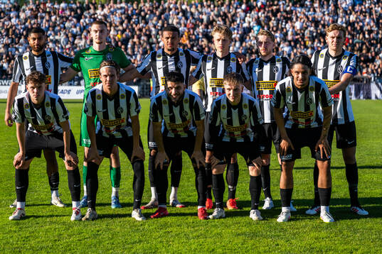 Landskronas startelva