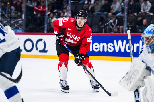 Brayden Schenn