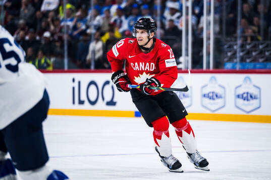 Brayden Schenn