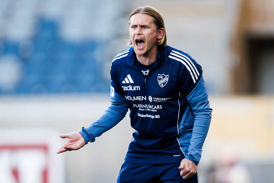IFK Norrköpings Ari Skúlason