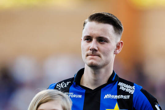Sirius Noel Milleskog