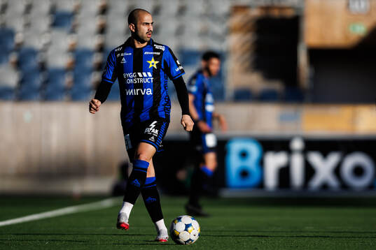 Sirius Saba Mamatsashvili