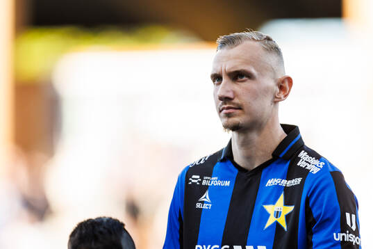 Sirius Jakob Voelkerling Persson