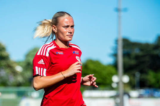 Elin Engbe
