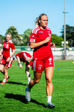 Elin Engbe