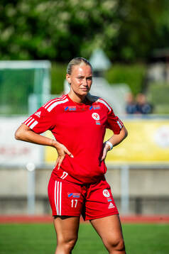 Elin Engbe