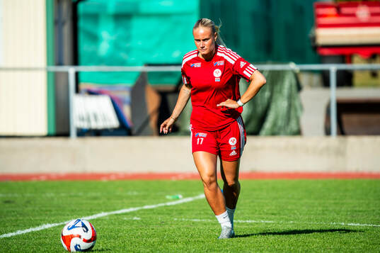 Elin Engbe