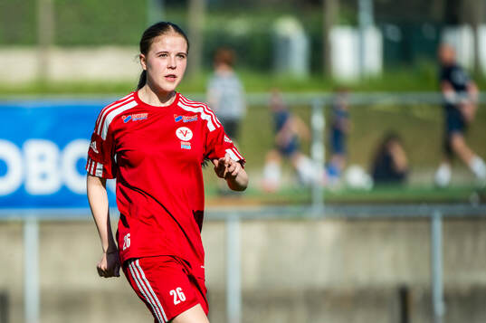 Thyra Nilsson