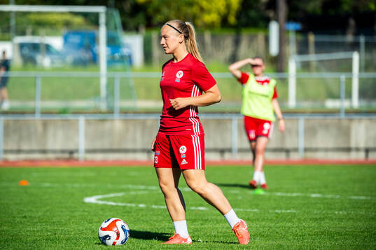 Johanna Persson