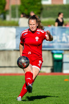 Alice Nilsson