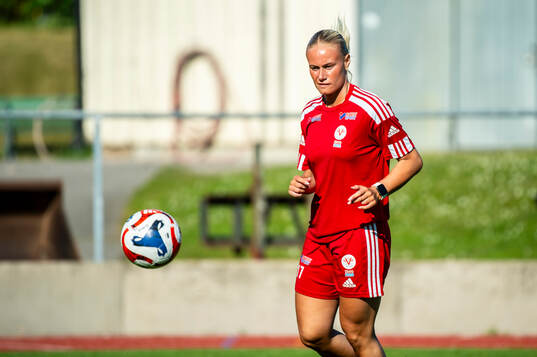 Elin Engbe