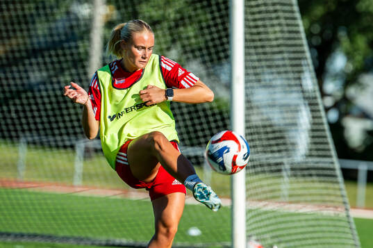 Elin Engbe