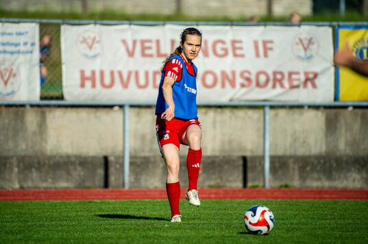Evelina Pettersson