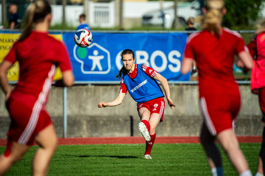 Evelina Pettersson