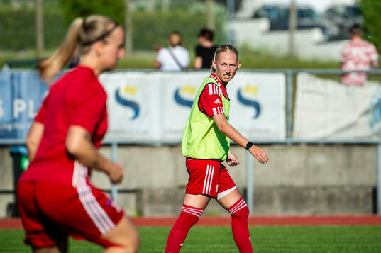 Linn Nilsson