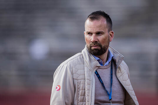 Viaplays expert Pär Lagerström