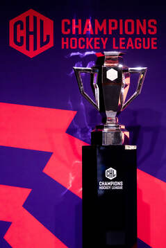 The trophy