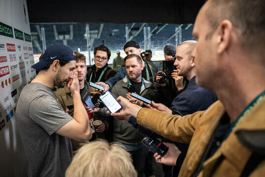 Filip Forsberg of Sweden